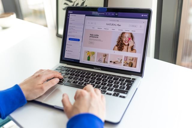 Was kostet eine professionelle Website für Unternehmen? ​