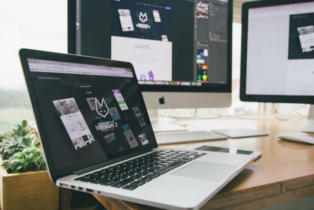 5 Tipps für eine professionelle Unternehmenswebsite